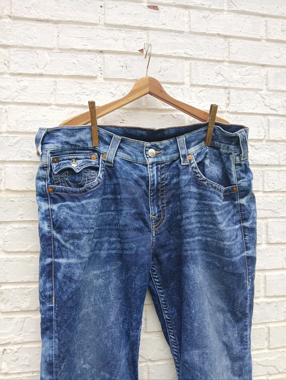 True Religion very good